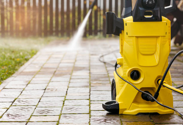Trusted South Roxana, IL Pressure Washing Services Experts